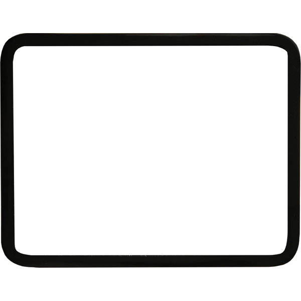 Vance Industries Vance Stainless Steel Frame for Surface Saver Cutting